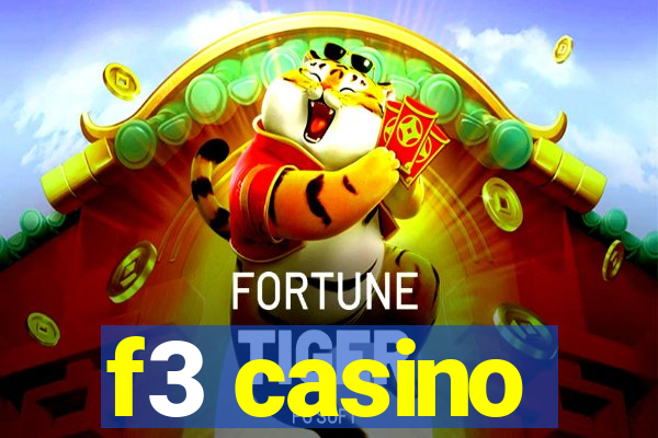 f3 casino